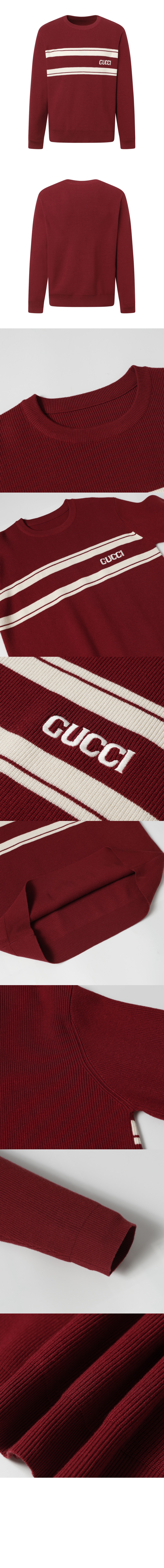 미러급레플리카사이트 | 명품레플리카 전문 쇼핑몰  | 퍼스트원 - 스웨터 > 구찌