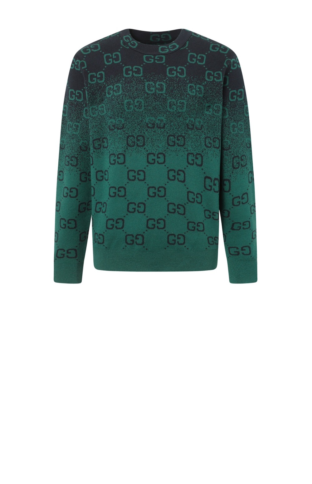 미러급레플리카사이트 | 명품레플리카 전문 쇼핑몰  | 퍼스트원 - 프린트 니트 톱 > 구찌