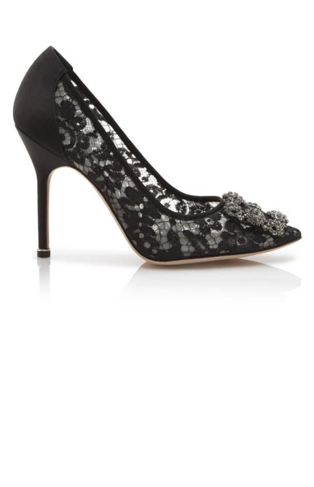 미러급레플리카사이트 | 명품레플리카 전문 쇼핑몰  | 퍼스트원 - 한기시 105 쥬얼 펌프스 > 마놀로블라닉