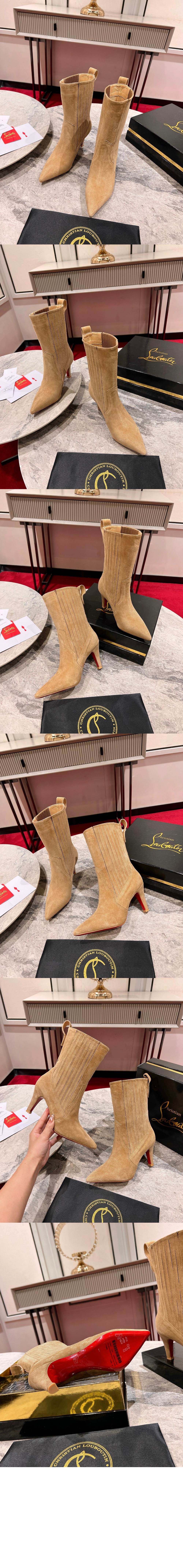 미러급레플리카사이트 | 명품레플리카 전문 쇼핑몰  | 퍼스트원 - Santigag 3240655 > 루부탱