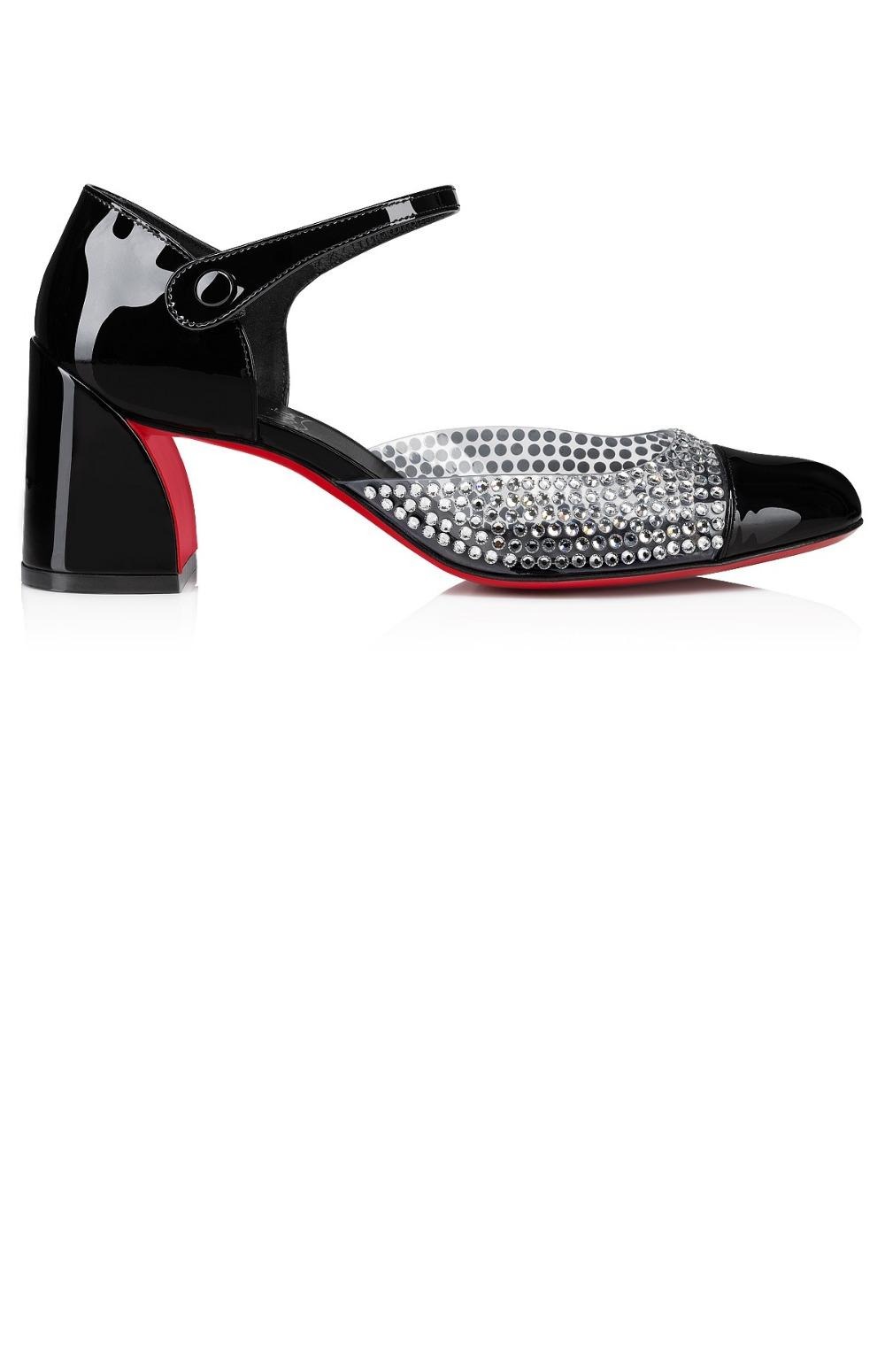 미러급레플리카사이트 | 명품레플리카 전문 쇼핑몰  | 퍼스트원 - Miss MJ Strass 3230807 > 루부탱