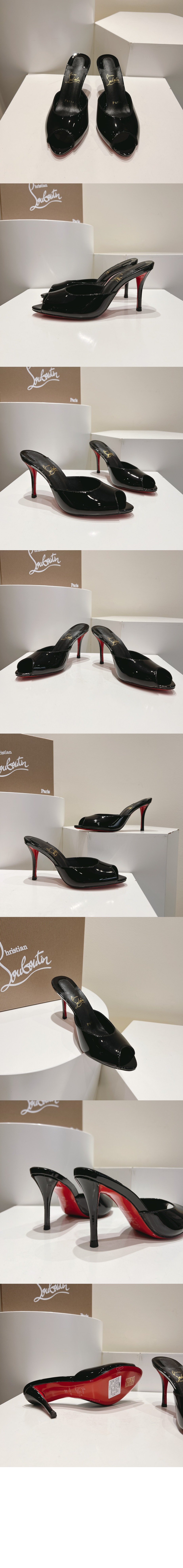 미러급레플리카사이트 | 명품레플리카 전문 쇼핑몰  | 퍼스트원 - Me Dolly 1221318 > 루부탱