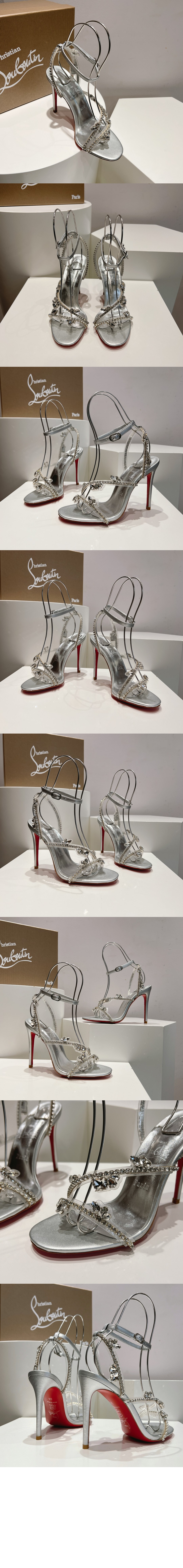 미러급레플리카사이트 | 명품레플리카 전문 쇼핑몰  | 퍼스트원 - Joli Queen 3220344 > 루부탱