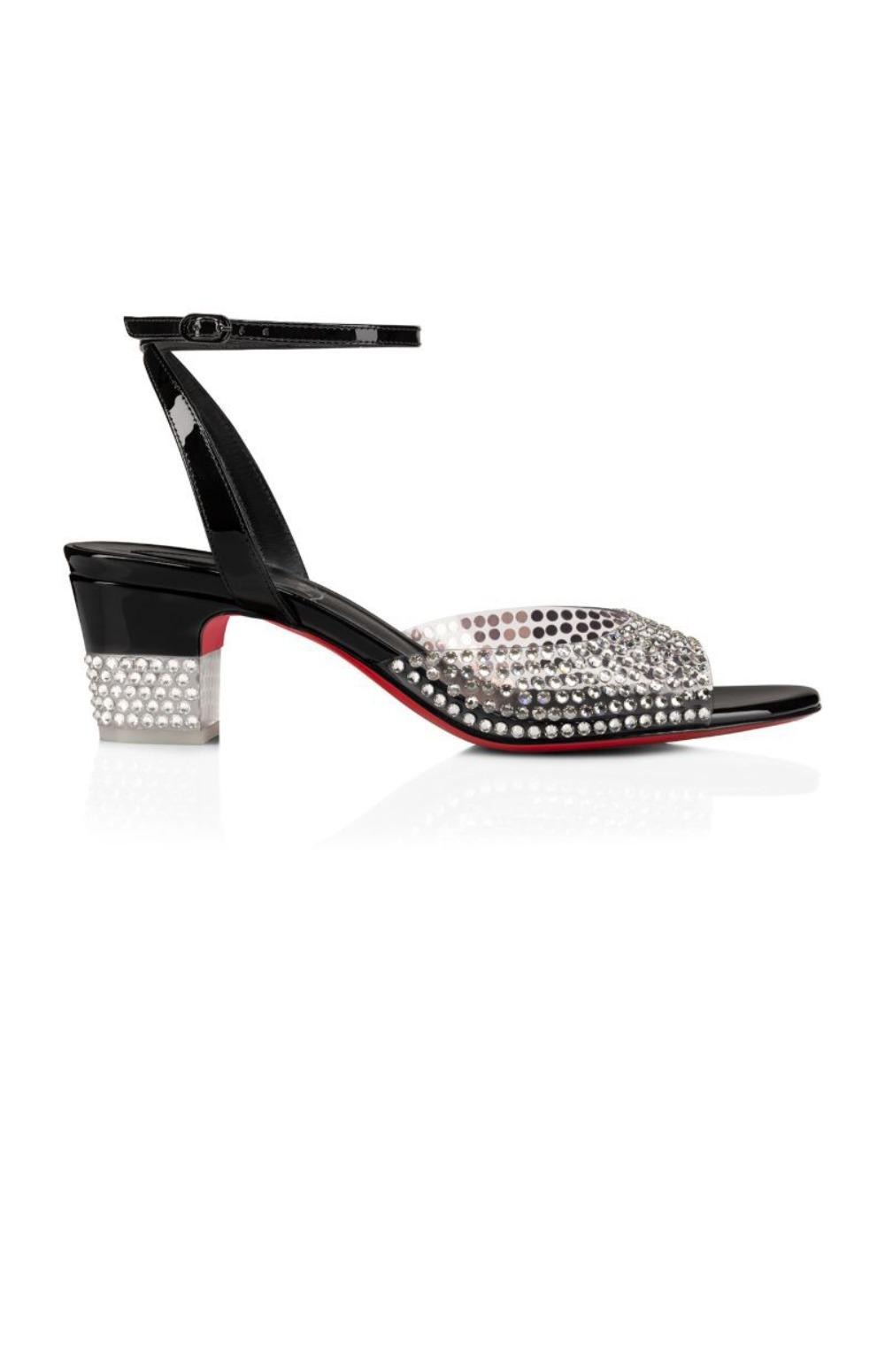 미러급레플리카사이트 | 명품레플리카 전문 쇼핑몰  | 퍼스트원 - Hot Chick Sling 3230145 > 루부탱