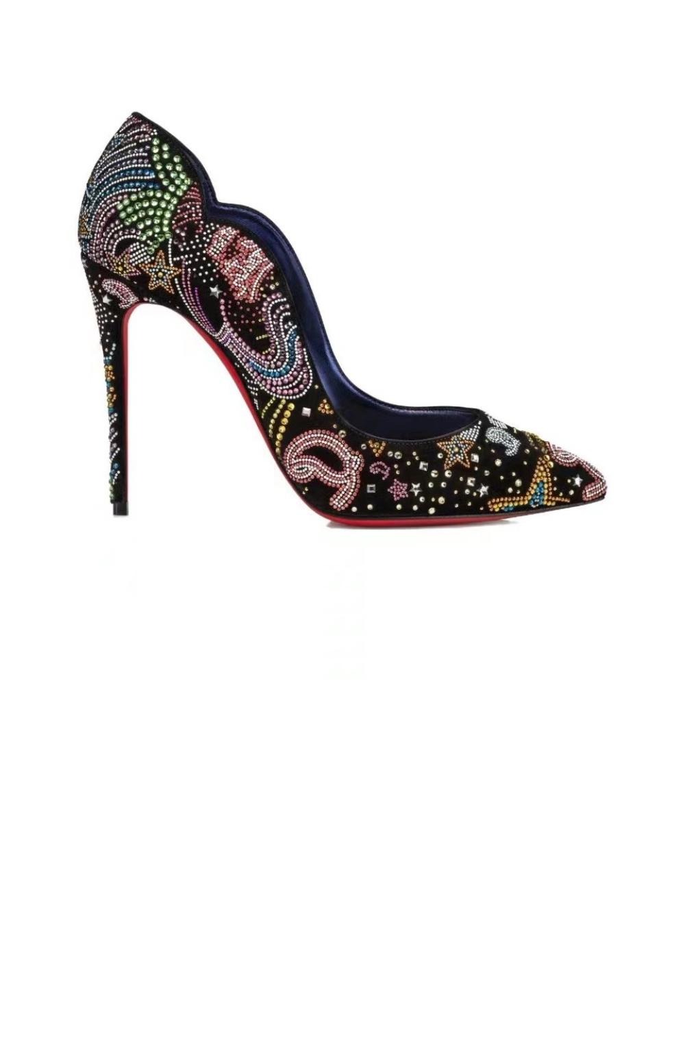 미러급레플리카사이트 | 명품레플리카 전문 쇼핑몰  | 퍼스트원 - Hot Chick Sling 123028 > 루부탱