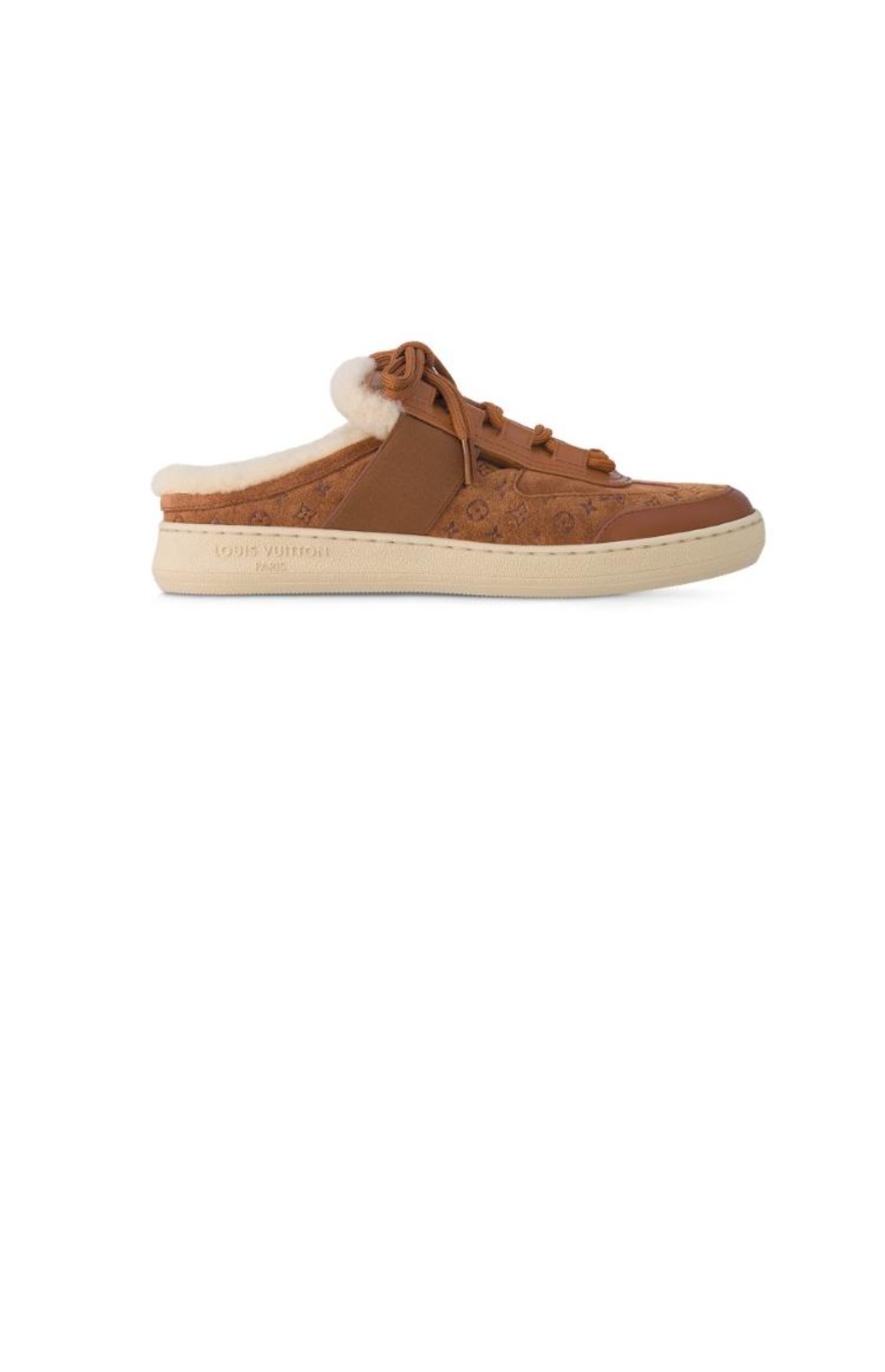 미러급레플리카사이트 | 명품레플리카 전문 쇼핑몰  | 퍼스트원 - 루 오픈 백 스니커즈 1ACADB > 루이비통