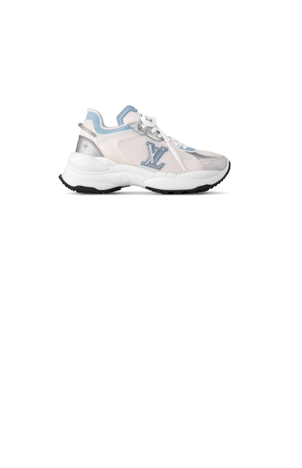 미러급레플리카사이트 | 명품레플리카 전문 쇼핑몰  | 퍼스트원 - 런 55 운동화 1ABVIO > 루이비통