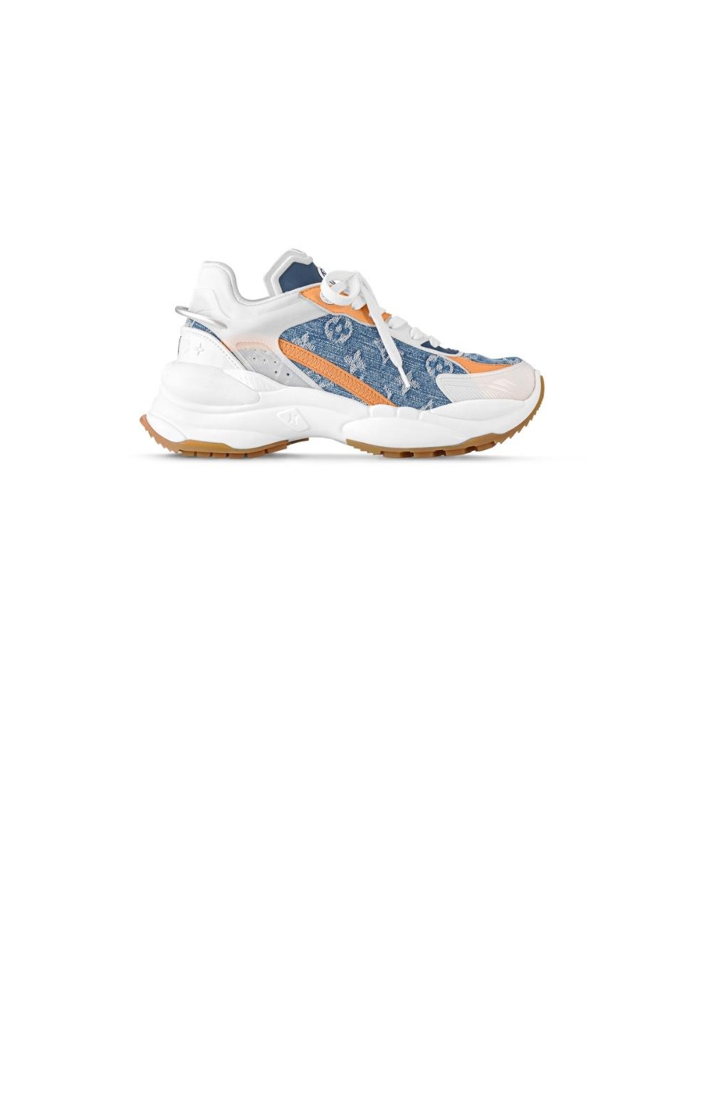 미러급레플리카사이트 | 명품레플리카 전문 쇼핑몰  | 퍼스트원 - 런 55 스니커즈 1ACHTR > 루이비통