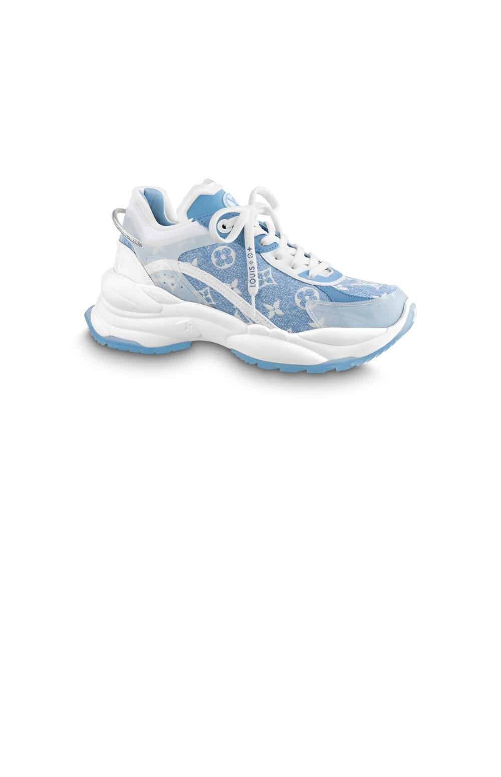 미러급레플리카사이트 | 명품레플리카 전문 쇼핑몰  | 퍼스트원 - 런 55 스니커즈 1AB39N > 루이비통