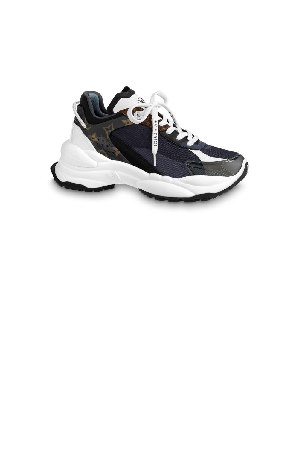 미러급레플리카사이트 | 명품레플리카 전문 쇼핑몰  | 퍼스트원 - 런 55 스니커즈 1AAP5L > 루이비통