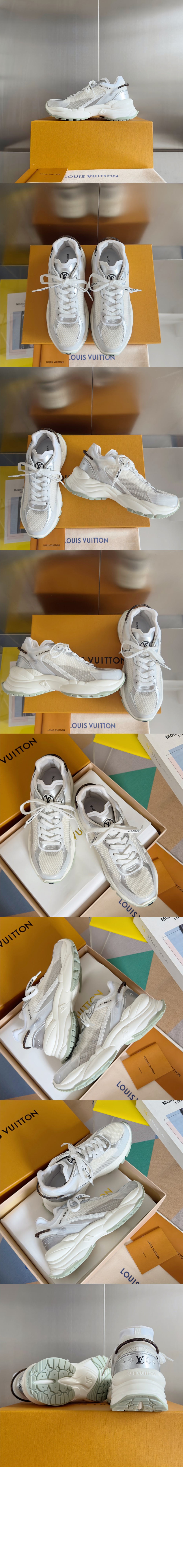 미러급레플리카사이트 | 명품레플리카 전문 쇼핑몰  | 퍼스트원 - 런 55 스니커즈 1A9VWV > 루이비통