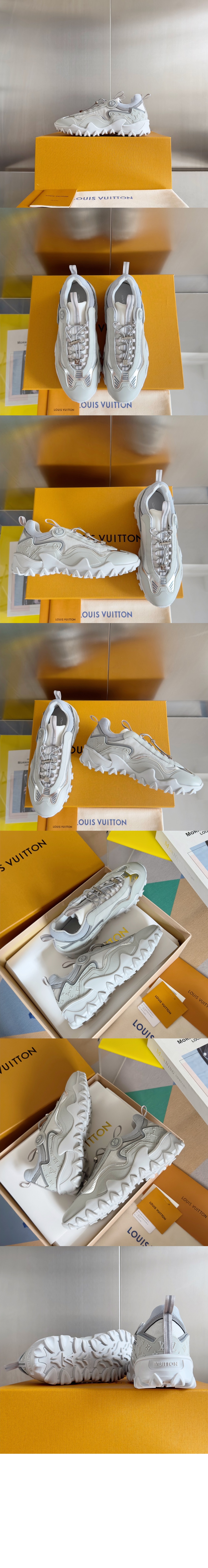 미러급레플리카사이트 | 명품레플리카 전문 쇼핑몰  | 퍼스트원 - 러시 스니커즈 1ACXN1 > 루이비통