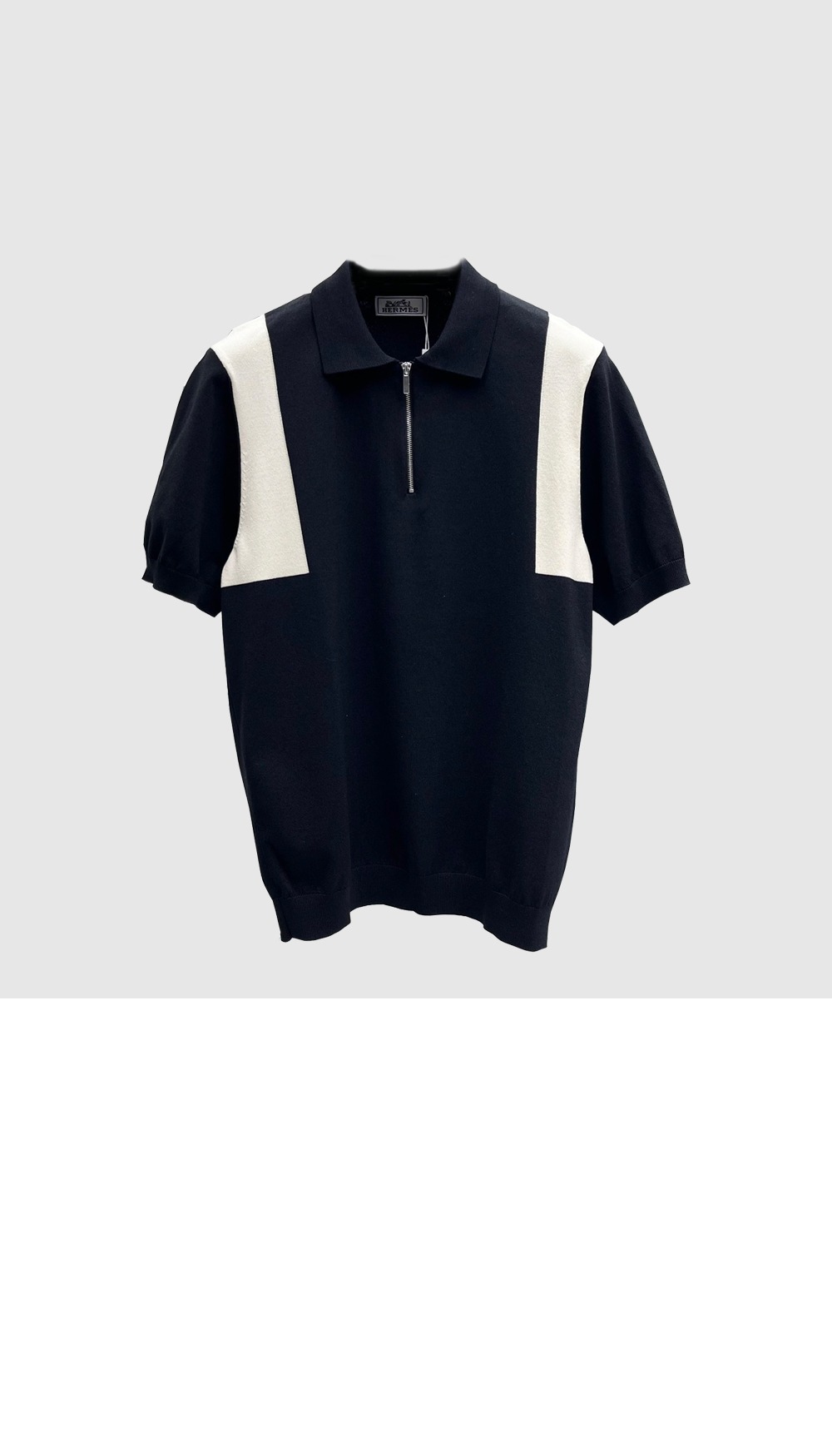 미러급레플리카사이트 | 명품레플리카 전문 쇼핑몰  | 퍼스트원 - 폴로 니트 톱 > 에르메스