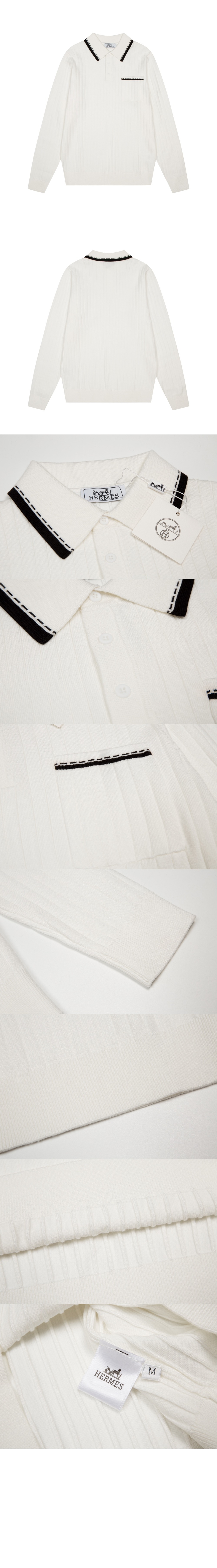 미러급레플리카사이트 | 명품레플리카 전문 쇼핑몰  | 퍼스트원 - 프린트 니트 톱 > 에르메스