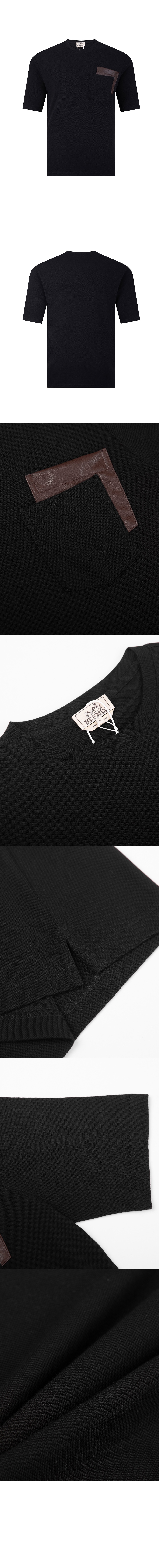 미러급레플리카사이트 | 명품레플리카 전문 쇼핑몰  | 퍼스트원 - 로고 프린트 반팔 > 에르메스