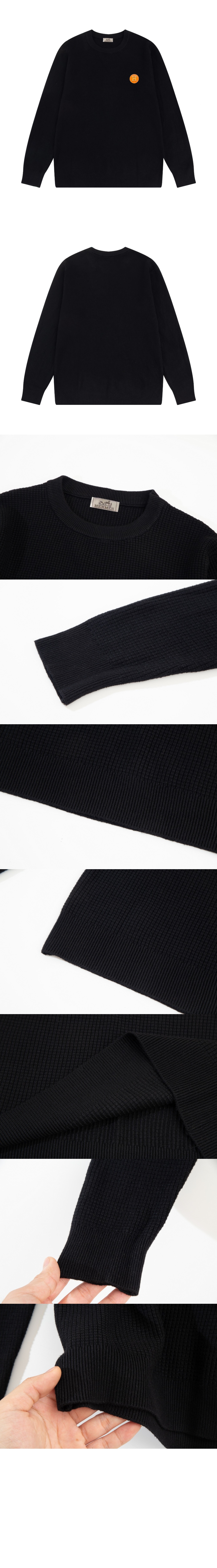 미러급레플리카사이트 | 명품레플리카 전문 쇼핑몰  | 퍼스트원 - 크루넥 스웨터 > 에르메스