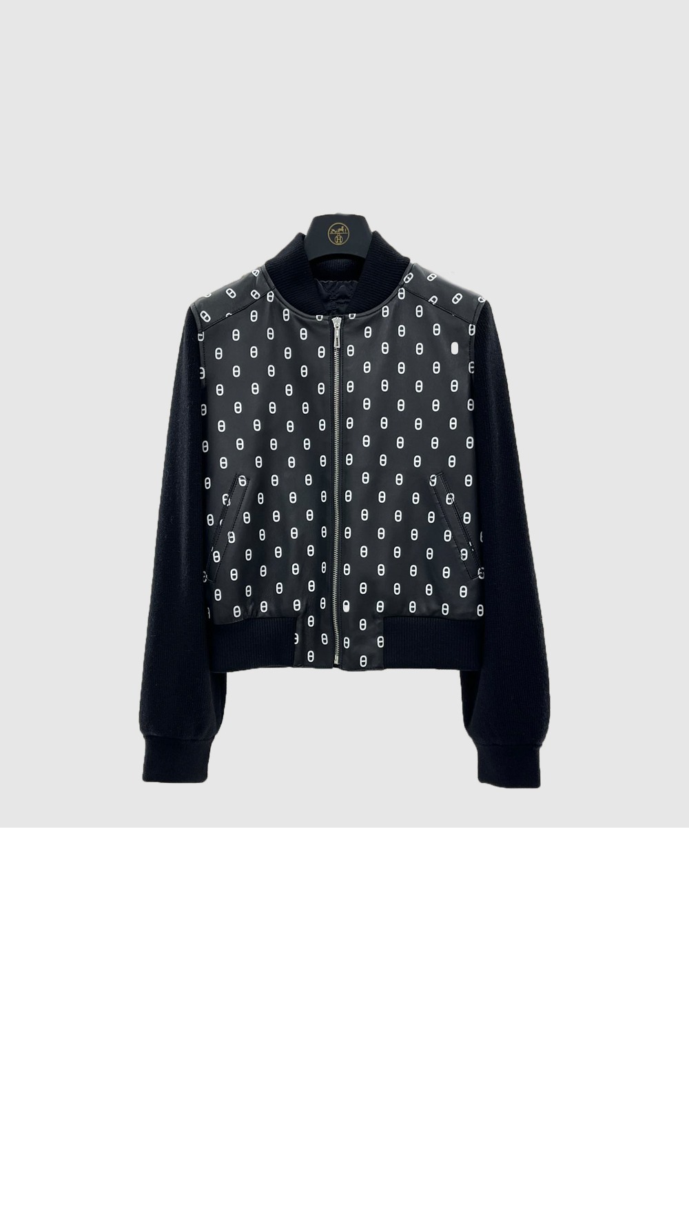 미러급레플리카사이트 | 명품레플리카 전문 쇼핑몰  | 퍼스트원 - 바시티 재킷 > 에르메스