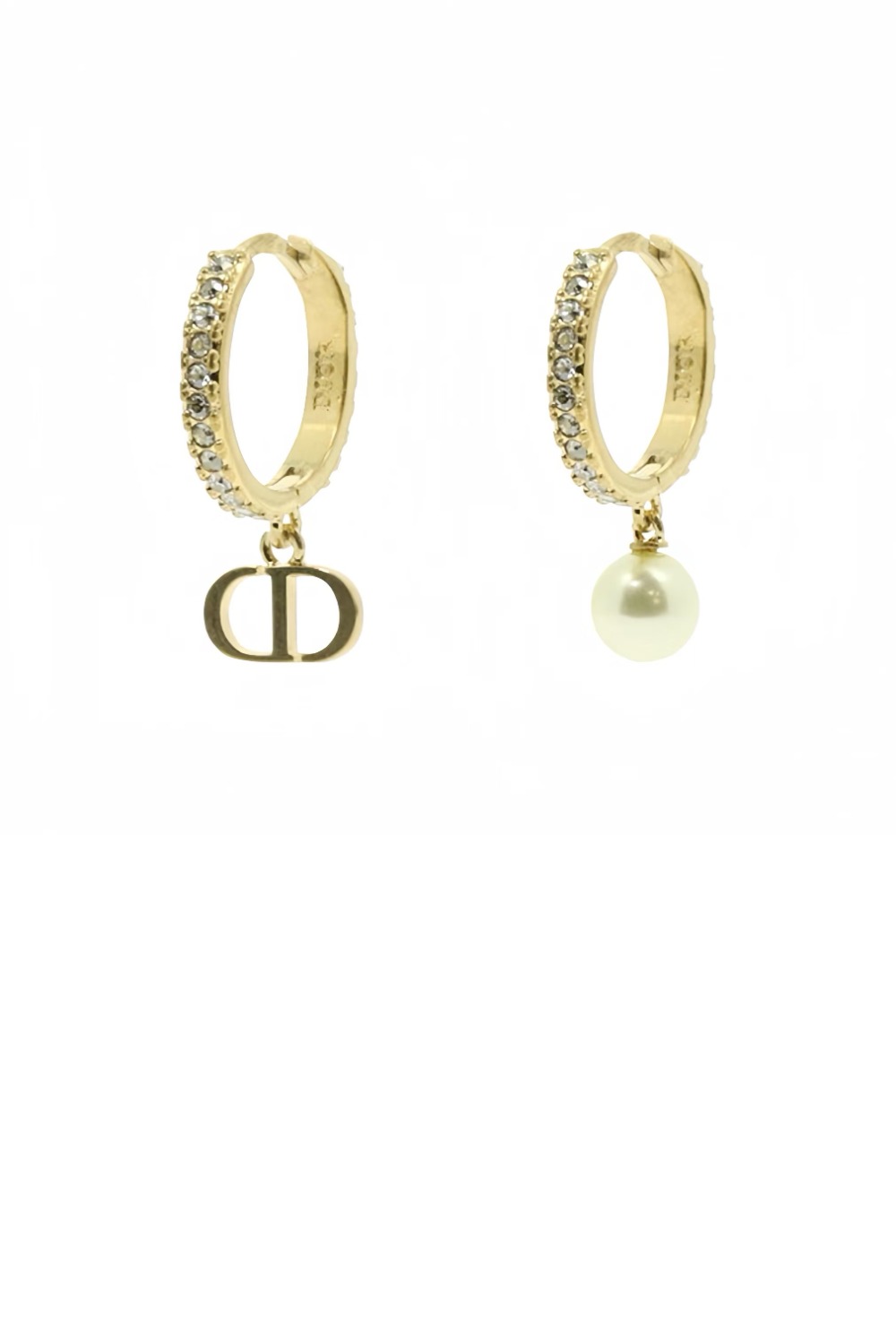 미러급레플리카사이트 | 명품레플리카 전문 쇼핑몰  | 퍼스트원 - Petit CD 귀걸이E1914 > 디올