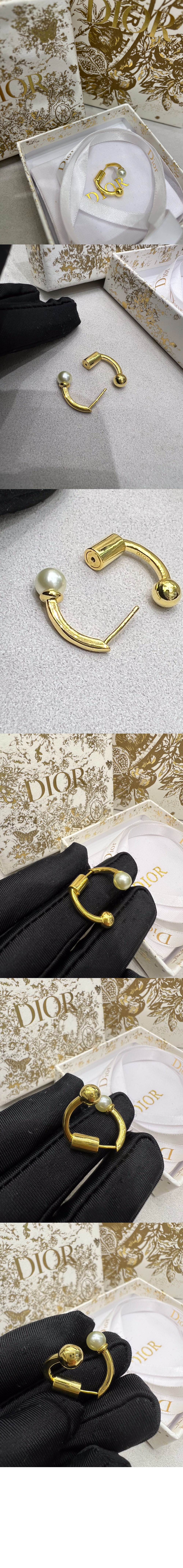 미러급레플리카사이트 | 명품레플리카 전문 쇼핑몰  | 퍼스트원 - 귀걸이  E1946 > 디올
