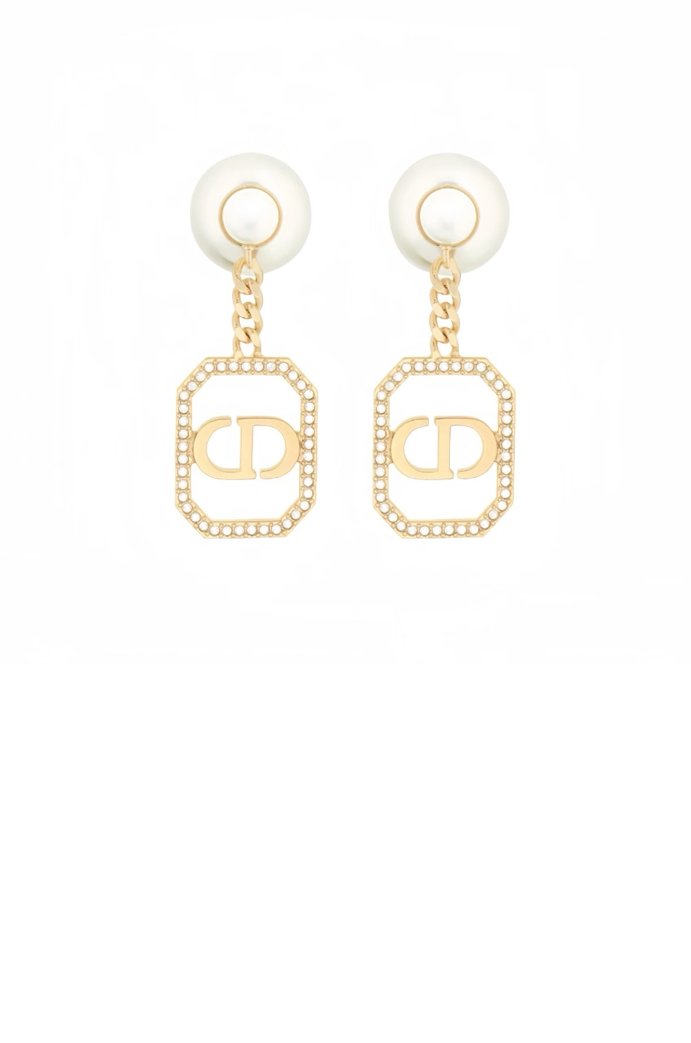 미러급레플리카사이트 | 명품레플리카 전문 쇼핑몰  | 퍼스트원 - Tribales 귀걸이 E1819 > 디올