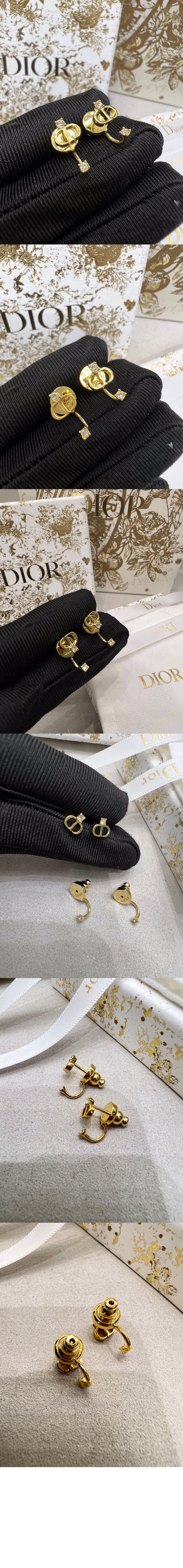 미러급레플리카사이트 | 명품레플리카 전문 쇼핑몰  | 퍼스트원 - 귀걸이 E2052 > 디올