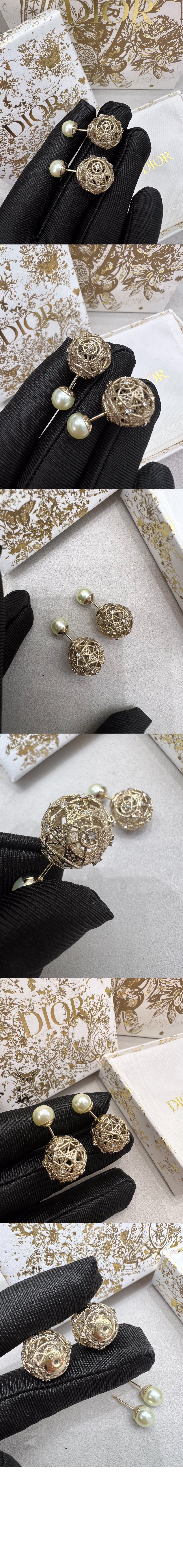 미러급레플리카사이트 | 명품레플리카 전문 쇼핑몰  | 퍼스트원 - Dior 귀걸이 E2060 > 디올