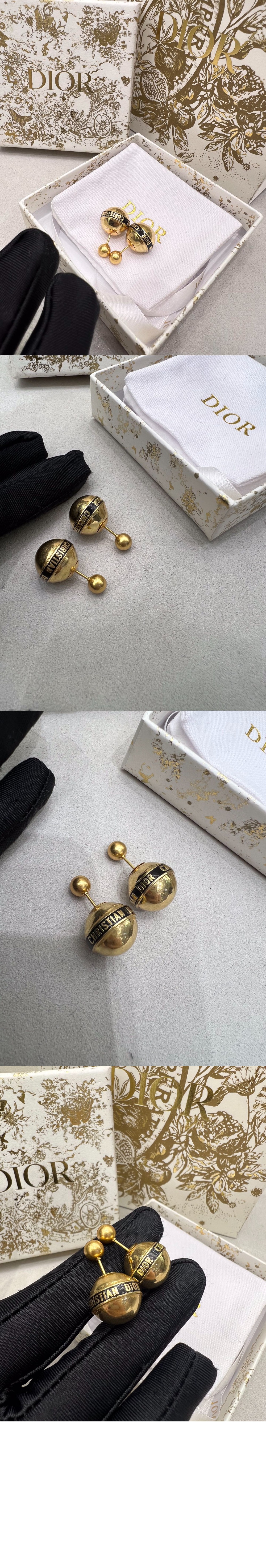 미러급레플리카사이트 | 명품레플리카 전문 쇼핑몰  | 퍼스트원 - 트라이벌 귀걸이 E1891 > 디올