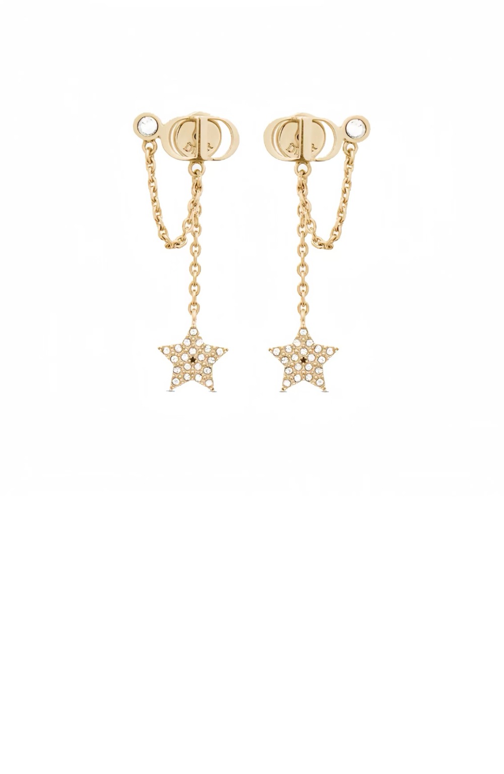 미러급레플리카사이트 | 명품레플리카 전문 쇼핑몰  | 퍼스트원 - 쁘띠 CD 귀걸이 E1282 > 디올