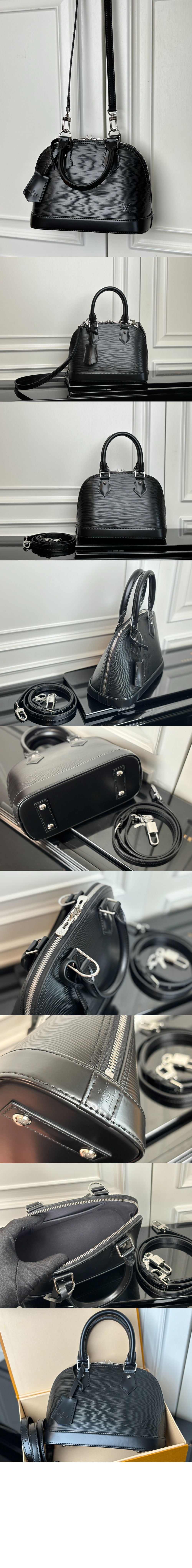 미러급레플리카사이트 | 명품레플리카 전문 쇼핑몰  | 퍼스트원 - 알마 BB M24645 > 루이비통