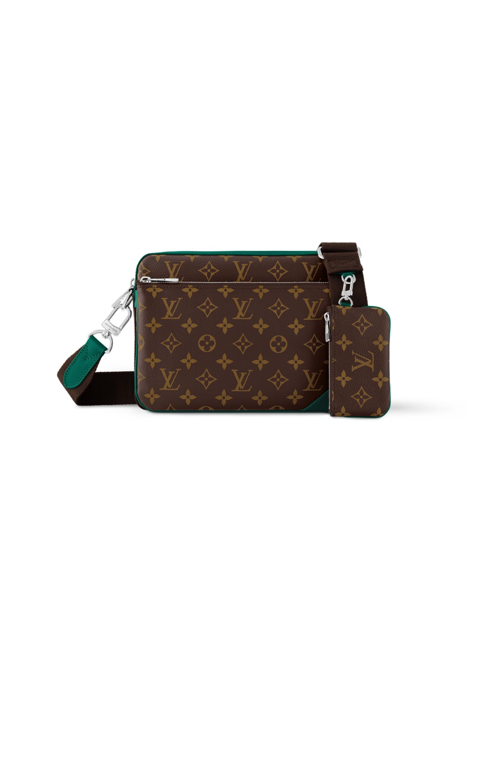 미러급레플리카사이트 | 명품레플리카 전문 쇼핑몰  | 퍼스트원 - 트리오 메신저 M12766 > 루이비통