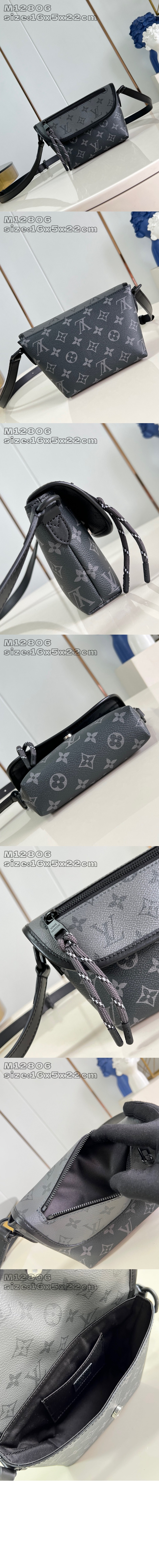 미러급레플리카사이트 | 명품레플리카 전문 쇼핑몰  | 퍼스트원 - 펄스 웨어러블 월릿 M12806 > 루이비통