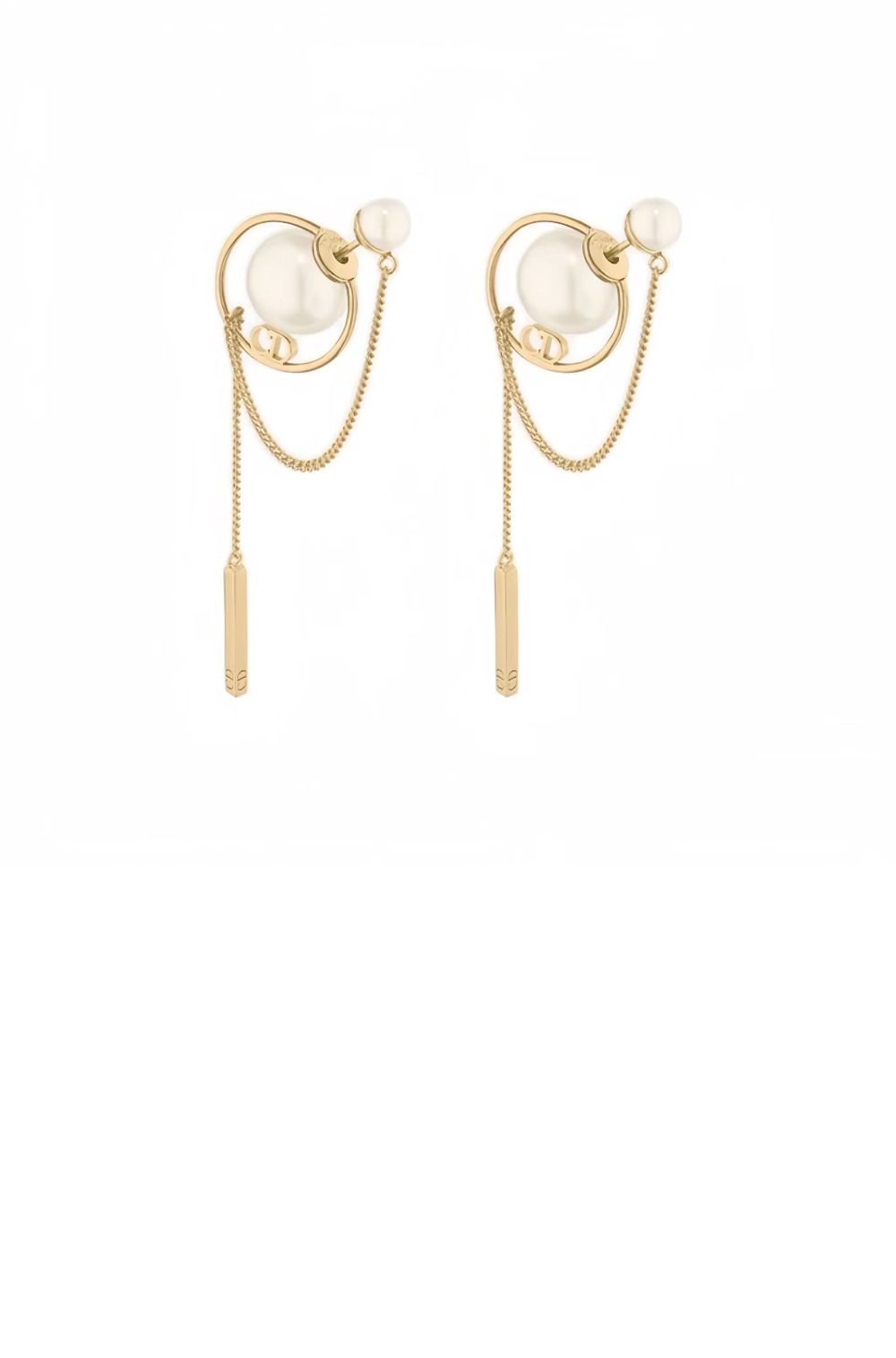 미러급레플리카사이트 | 명품레플리카 전문 쇼핑몰  | 퍼스트원 - Tribales 귀걸이 E0956 > 디올