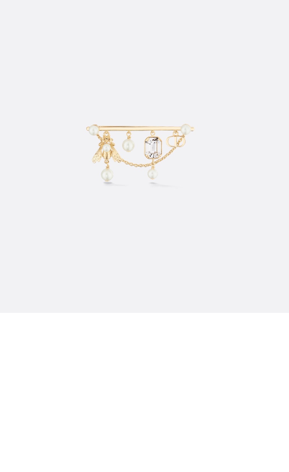 미러급레플리카사이트 | 명품레플리카 전문 쇼핑몰  | 퍼스트원 - Petit CD 브로치 V1409 > 디올