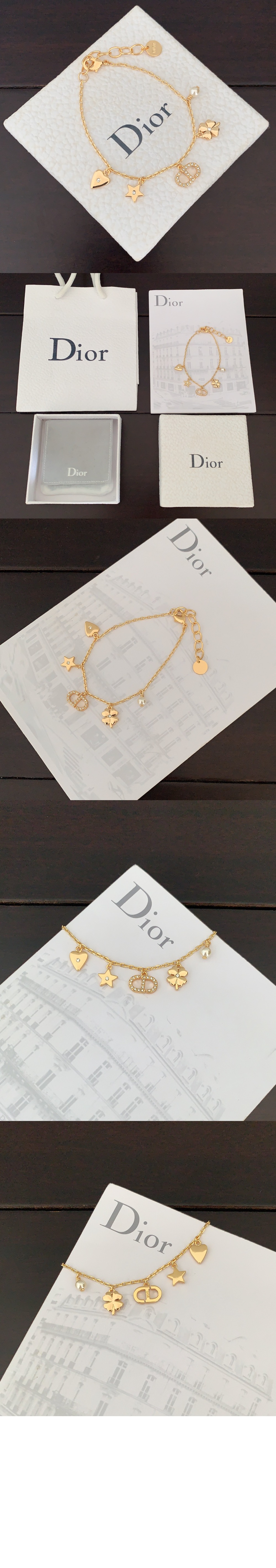 미러급레플리카사이트 | 명품레플리카 전문 쇼핑몰  | 퍼스트원 - 팔찌  B2713 > 디올