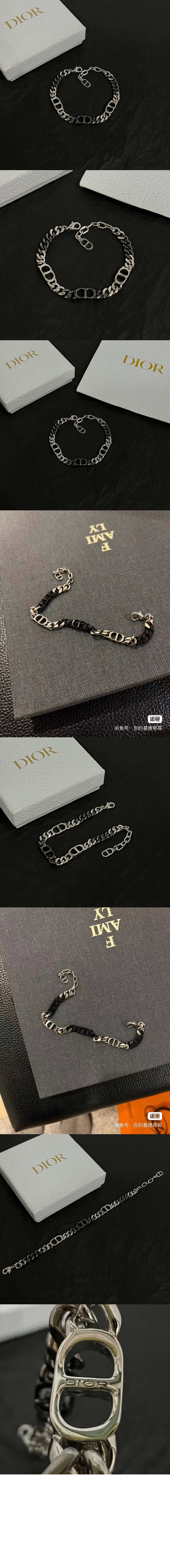 미러급레플리카사이트 | 명품레플리카 전문 쇼핑몰  | 퍼스트원 - CD 1947 팔찌B1671 > 디올