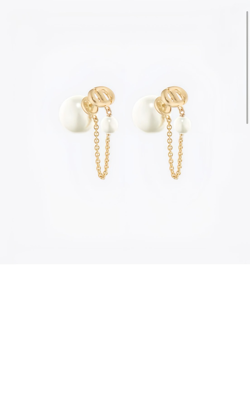 미러급레플리카사이트 | 명품레플리카 전문 쇼핑몰  | 퍼스트원 - 귀걸이 E1724 > 디올