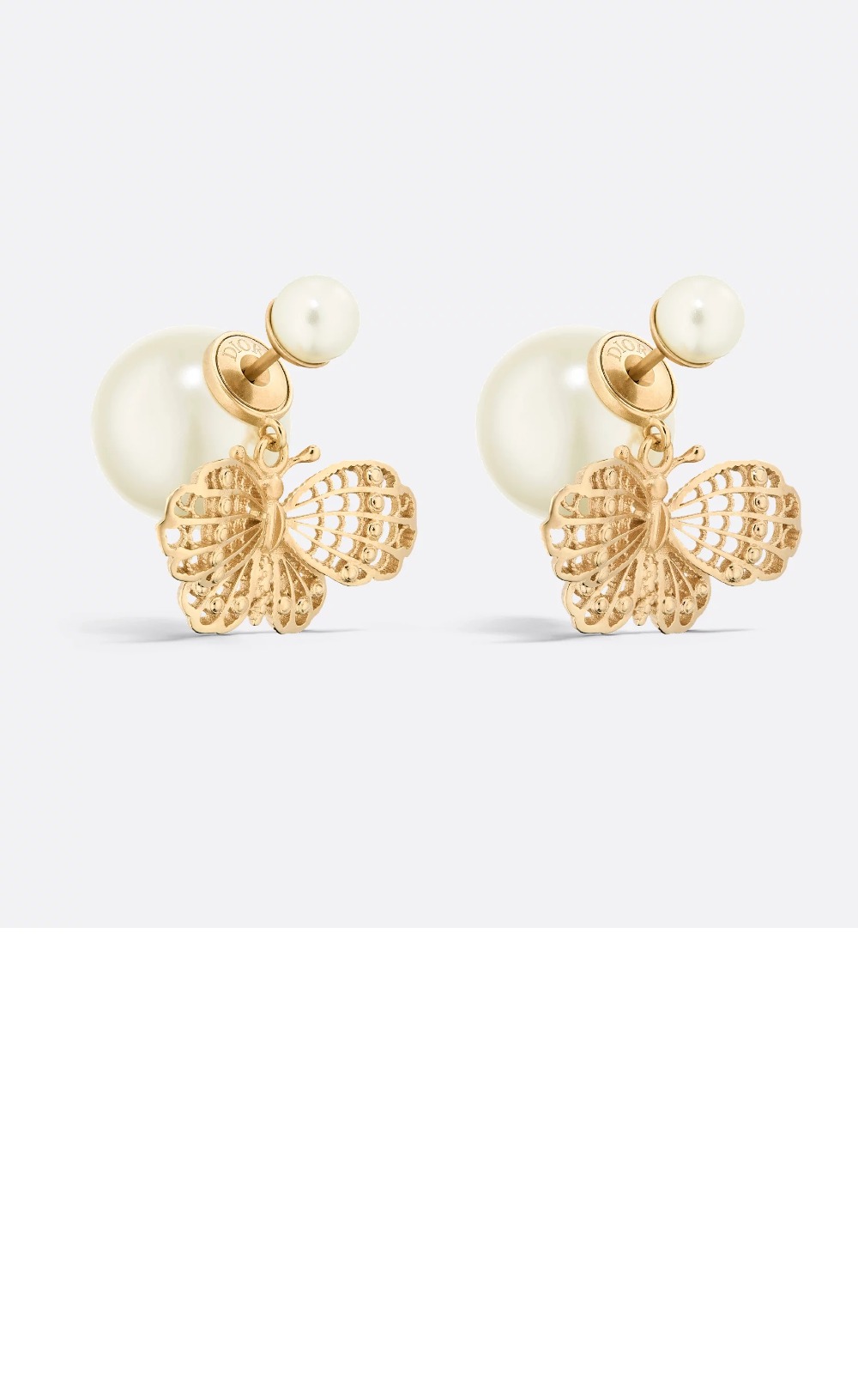 미러급레플리카사이트 | 명품레플리카 전문 쇼핑몰  | 퍼스트원 - Tribales 귀걸이  E3768 > 디올