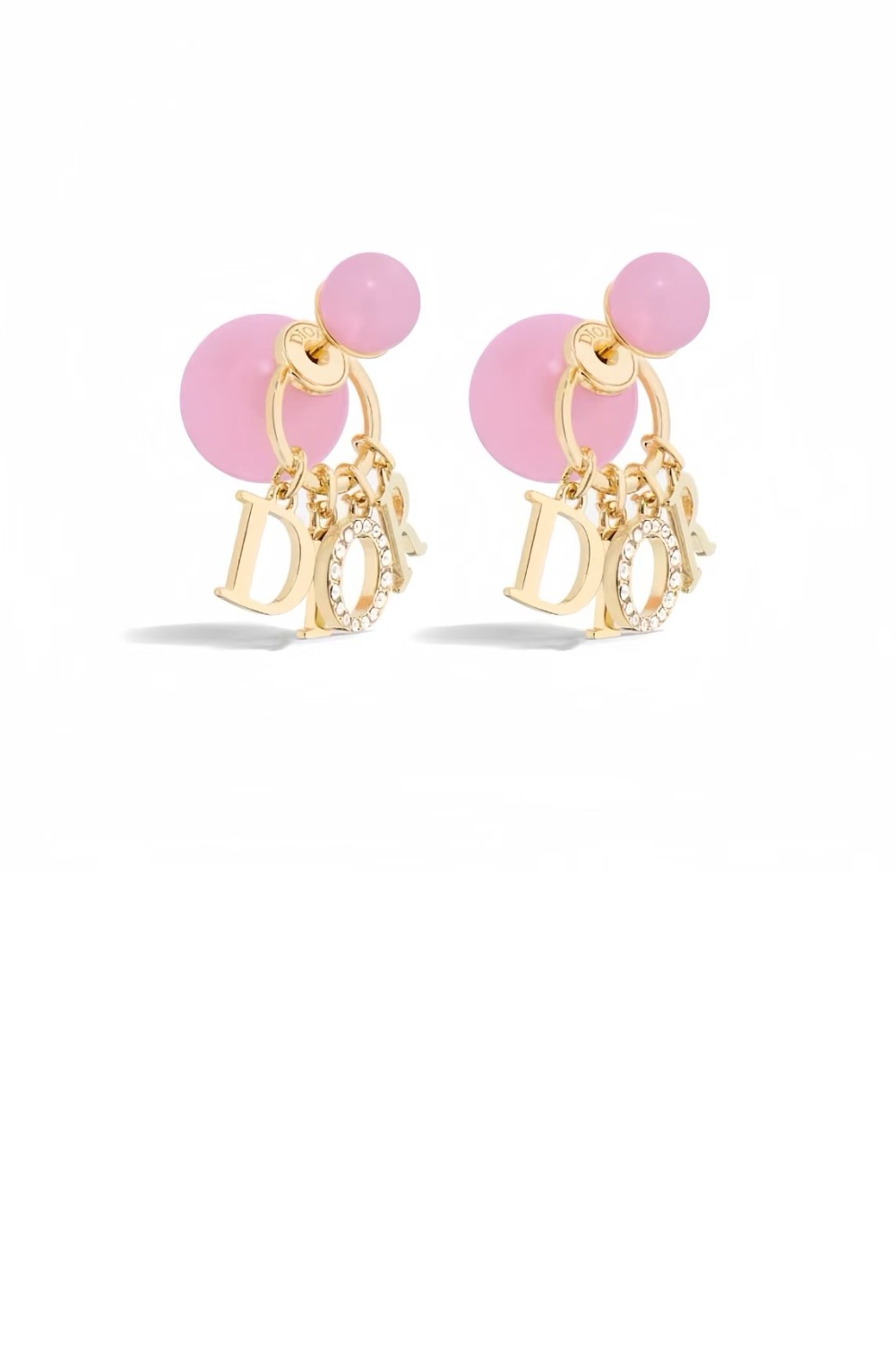 미러급레플리카사이트 | 명품레플리카 전문 쇼핑몰  | 퍼스트원 - Tribales 귀걸이 E1411 > 디올