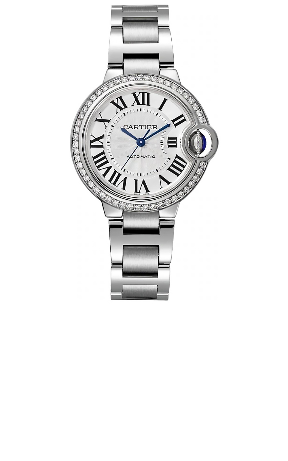 미러급레플리카사이트 | 명품레플리카 전문 쇼핑몰  | 퍼스트원 - 발롱블루 33 W4BB0016 > 까르띠에