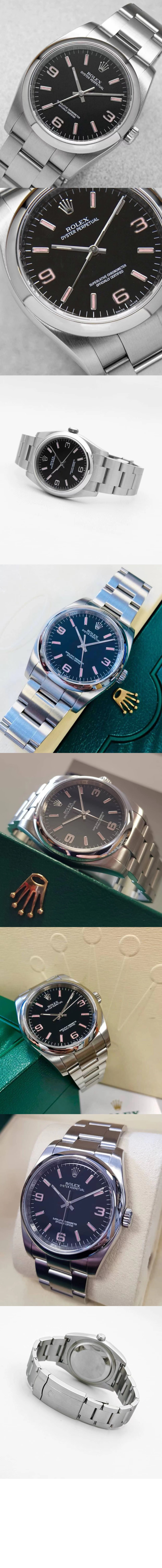 미러급레플리카사이트 | 명품레플리카 전문 쇼핑몰  | 퍼스트원 - 오이스터 퍼페츄얼 36 116000 > 롤렉스