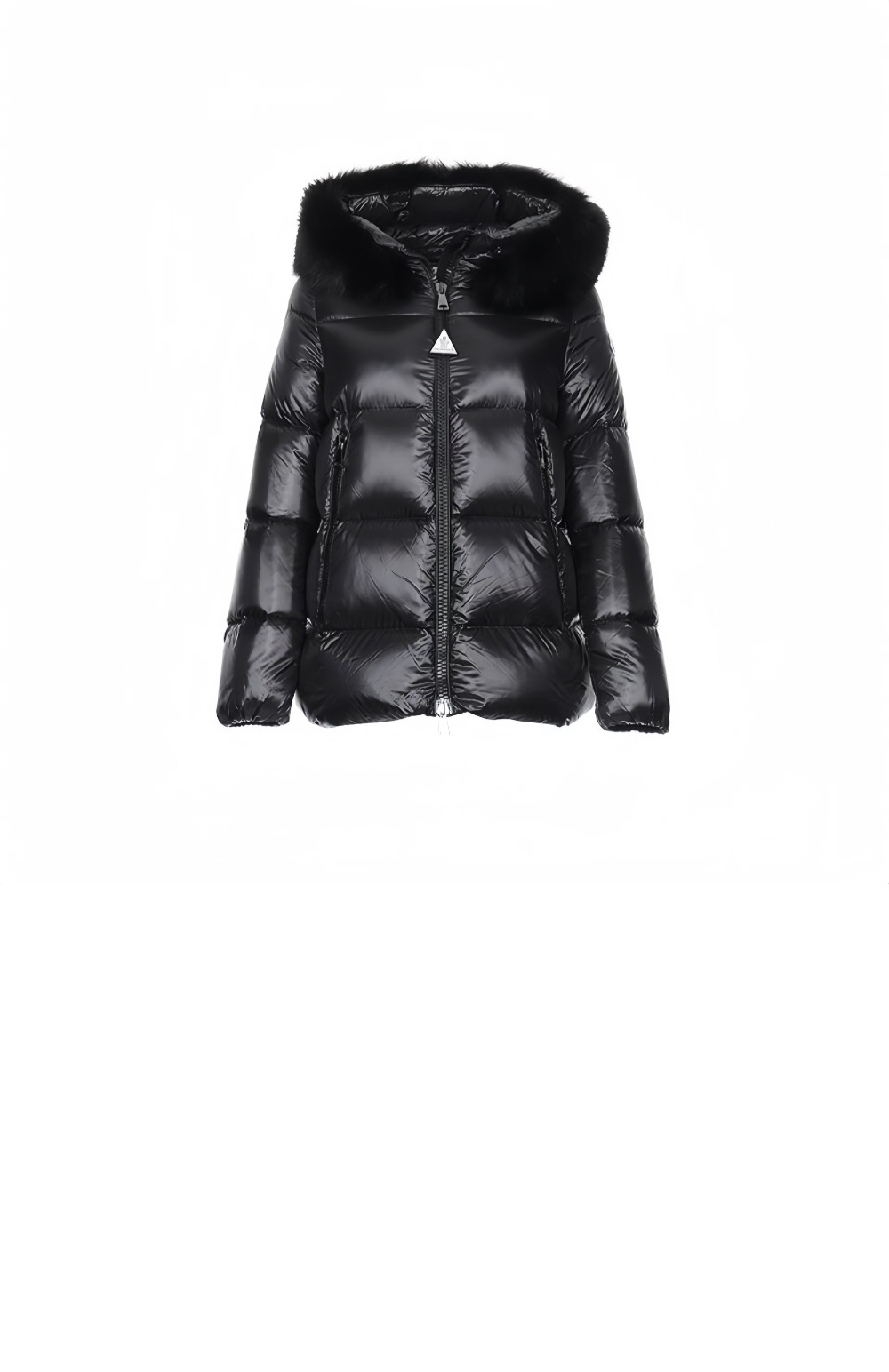 미러급레플리카사이트 | 명품레플리카 전문 쇼핑몰  | 퍼스트원 - 후드 쇼트 다운 재킷 > 몽클레어