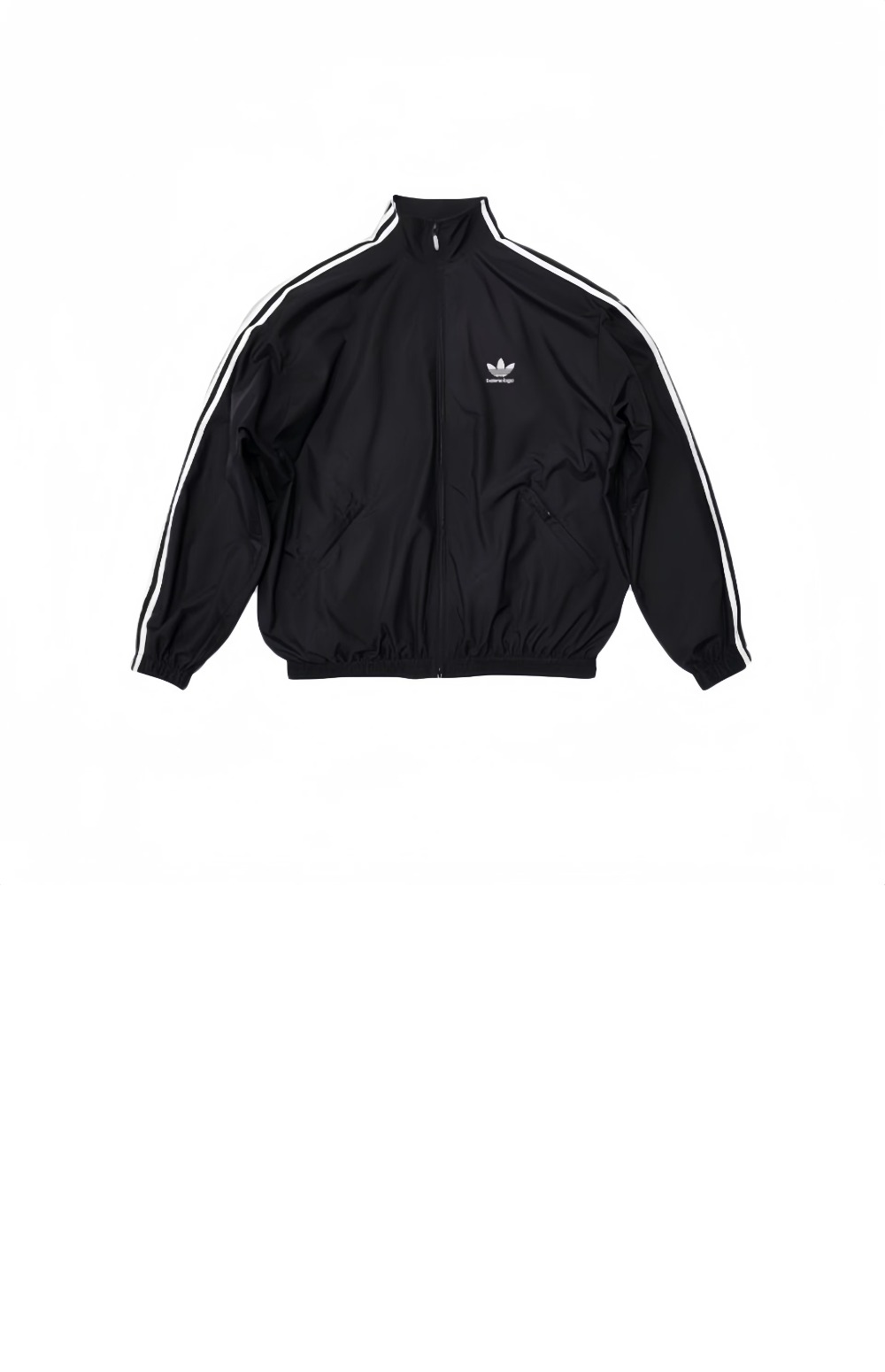 미러급레플리카사이트 | 명품레플리카 전문 쇼핑몰  | 퍼스트원 - 로고 집업 자켓 > 발렌시아가