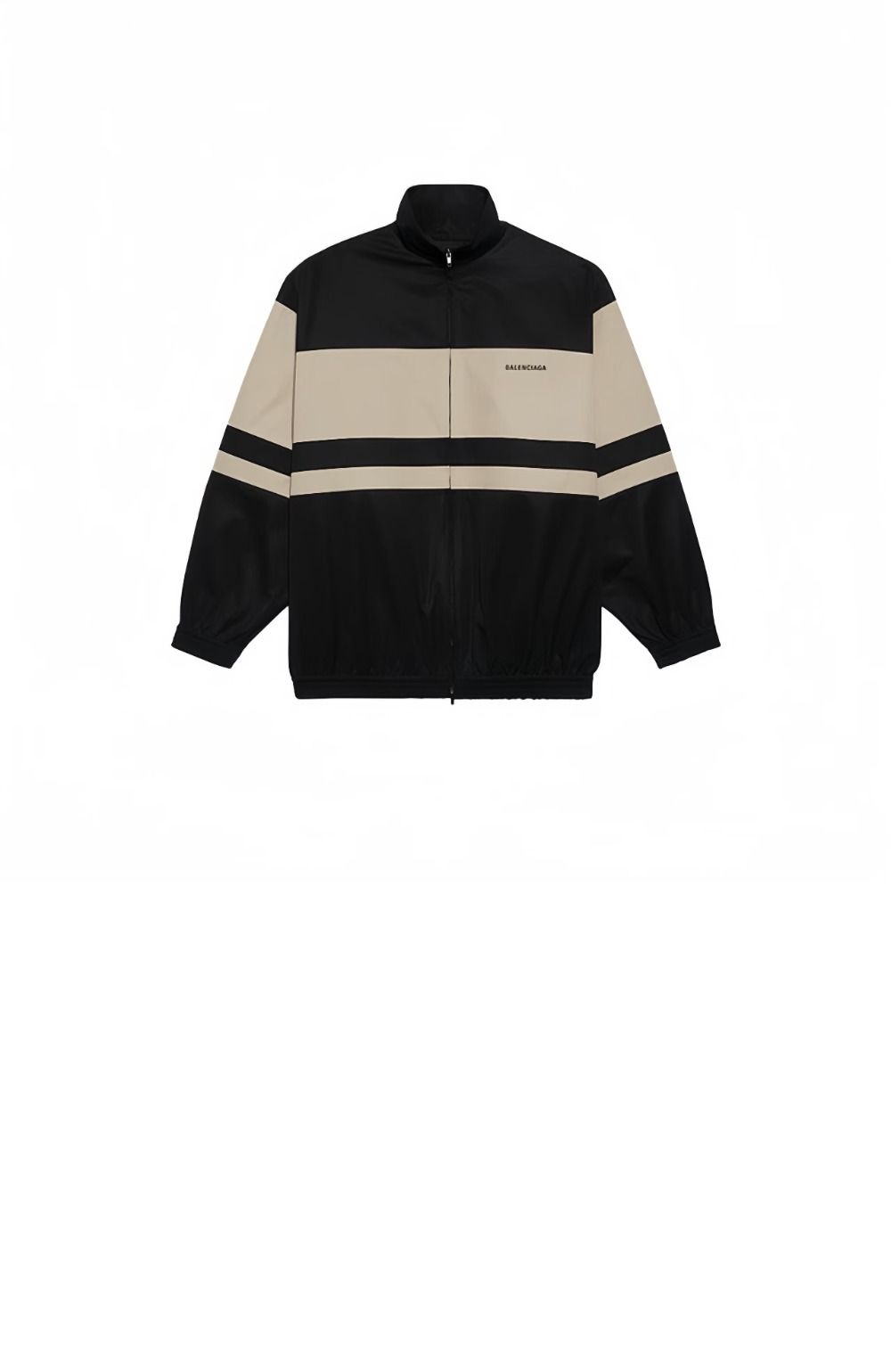 미러급레플리카사이트 | 명품레플리카 전문 쇼핑몰  | 퍼스트원 - 로고 집업 자켓 > 발렌시아가