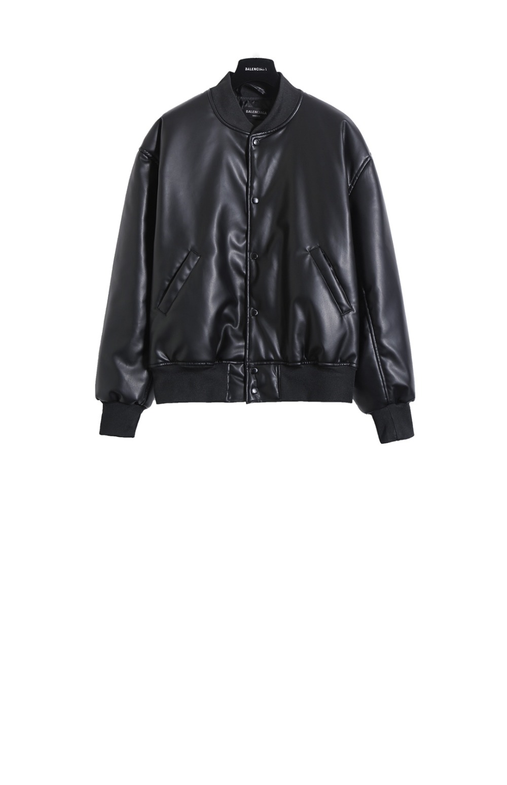 미러급레플리카사이트 | 명품레플리카 전문 쇼핑몰  | 퍼스트원 - 로고 쇼트 코트 > 발렌시아가