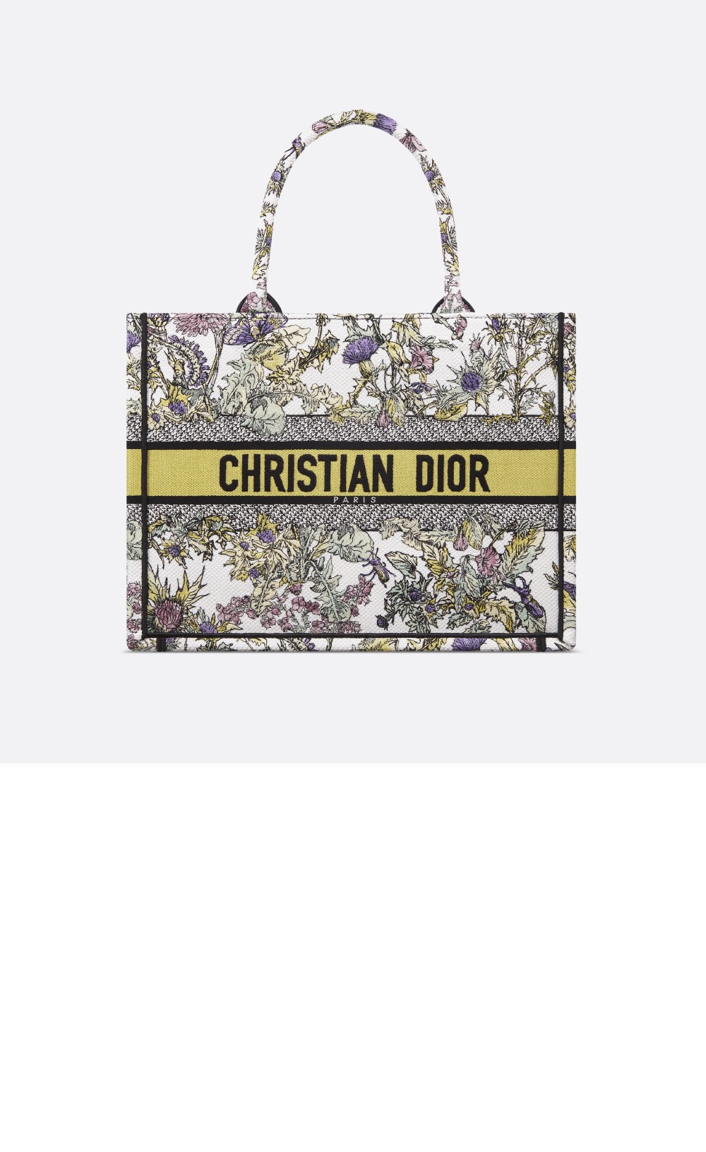 미러급레플리카사이트 | 명품레플리카 전문 쇼핑몰  | 퍼스트원 - 북 토트백 미듐 M1296 > 디올