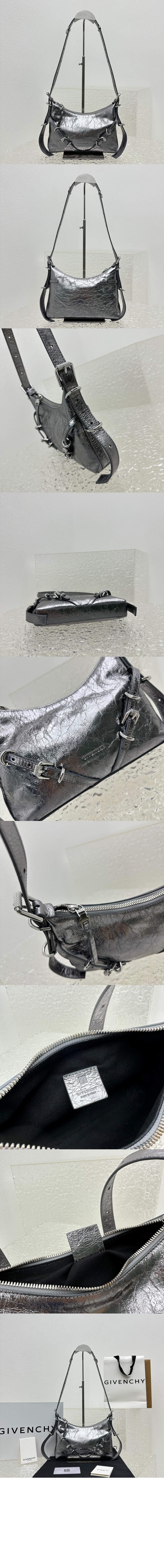 미러급레플리카사이트 | 명품레플리카 전문 쇼핑몰  | 퍼스트원 - 보유백 미니 > 지방시