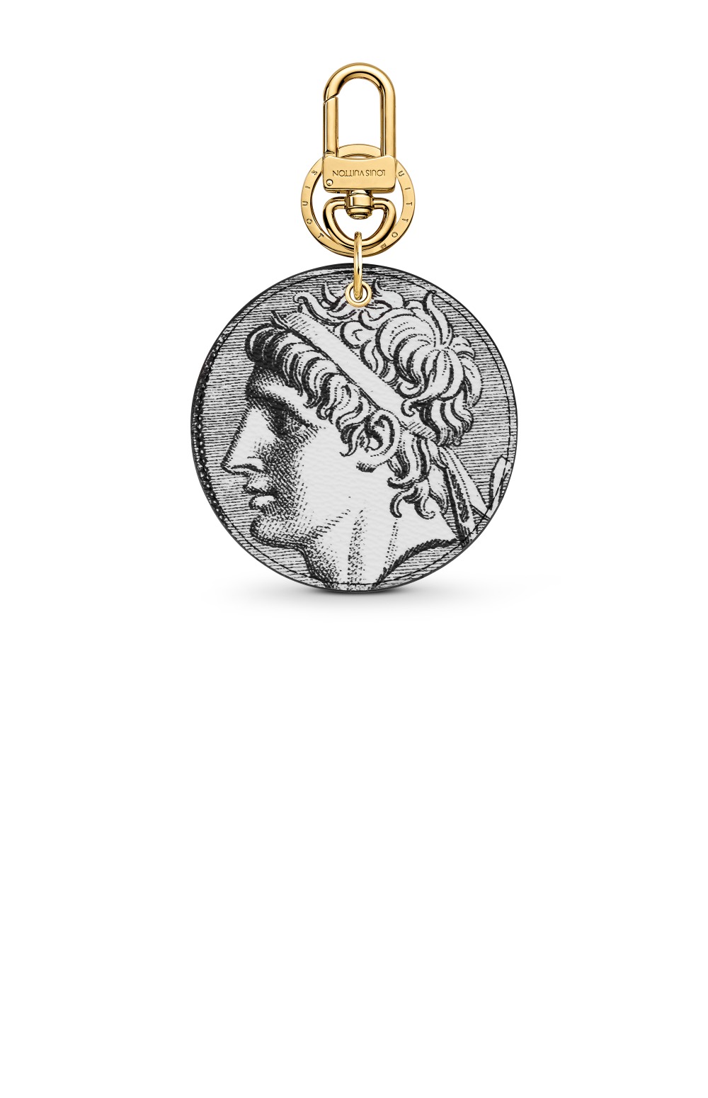 미러급레플리카사이트 | 명품레플리카 전문 쇼핑몰  | 퍼스트원 - 코인 카메오 일러스트 MP3203 > 루이비통