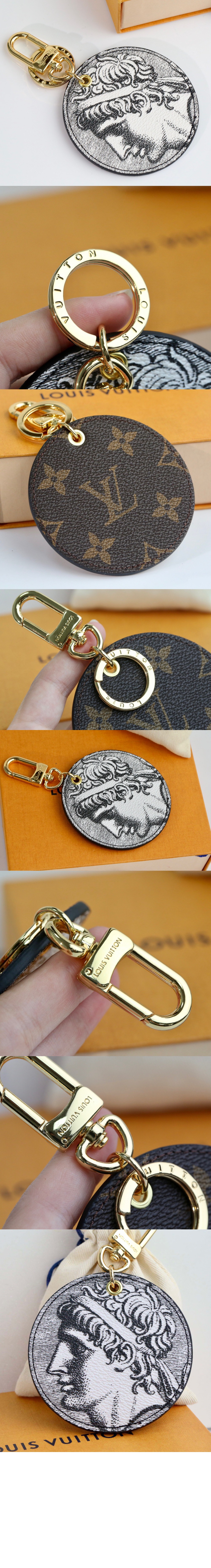 미러급레플리카사이트 | 명품레플리카 전문 쇼핑몰  | 퍼스트원 - 코인 카메오 일러스트 MP3203 > 루이비통