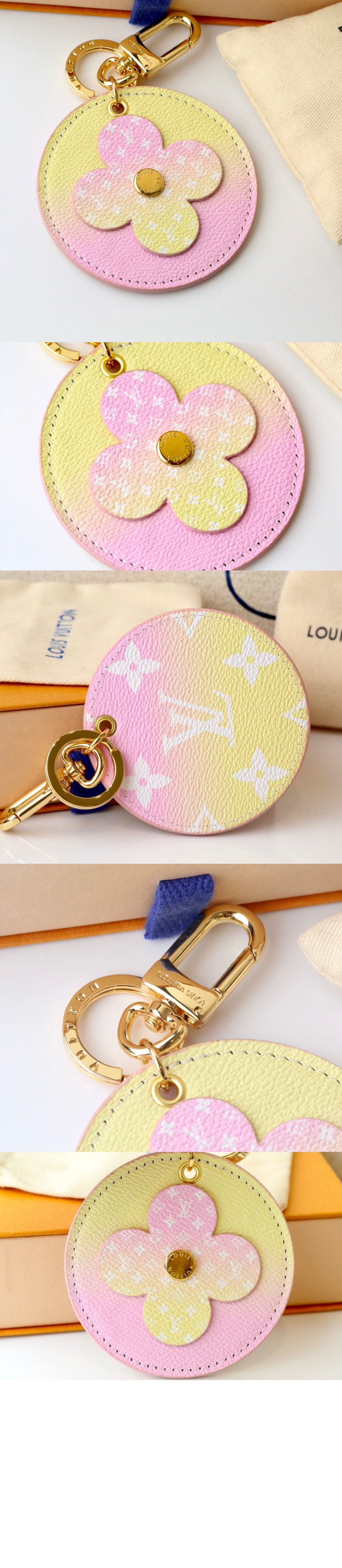 미러급레플리카사이트 | 명품레플리카 전문 쇼핑몰  | 퍼스트원 - XMAS 백참 M00285 > 루이비통