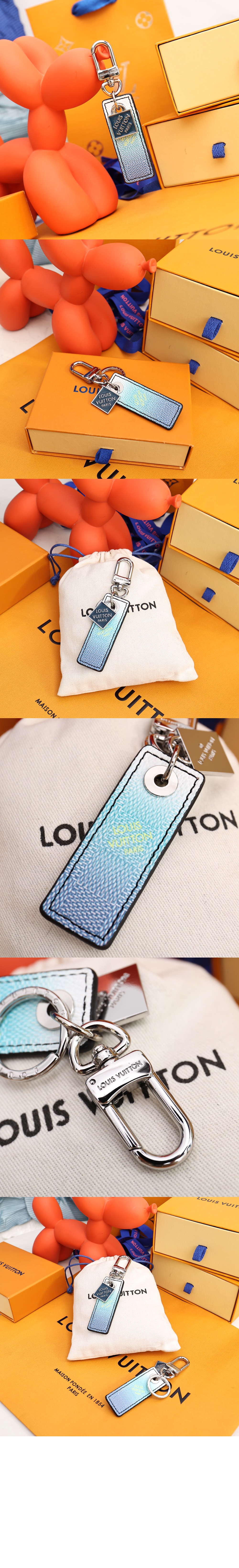 미러급레플리카사이트 | 명품레플리카 전문 쇼핑몰  | 퍼스트원 - 키 홀더  M00735 > 루이비통